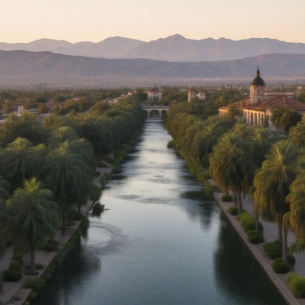 Riverside (Fictitia)